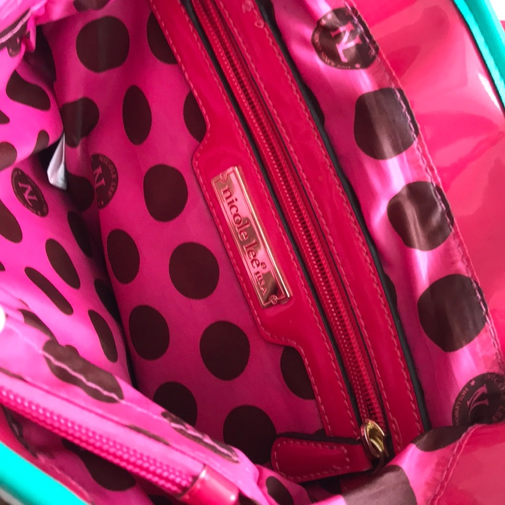 Backpack NicoleLee - Picture 9 of 10